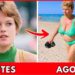 7 Celebridades Que Envelheceram de Forma Surpreendente | Antes e Depois