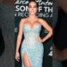 Georgina Rodríguez Turning a Dress into an Iconic Moment #georgina #georginarodrguez #fashion #style