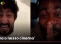 Famosos comemoram indicações de ‘O Agente Secreto’ ao Oscar 2026: ‘olha eu chorando de novo’