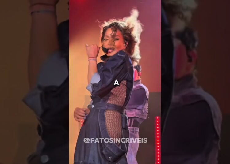 É o único filho de Janet Jackson!#curiosidades #noticias #brazil