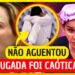 🚨BBB26: MADRUGADA do CAOS! Ana Paula CAUSA CLIMÃO e FOFOCA é EXPOSTA! SURTO no QUARTO BRANCO