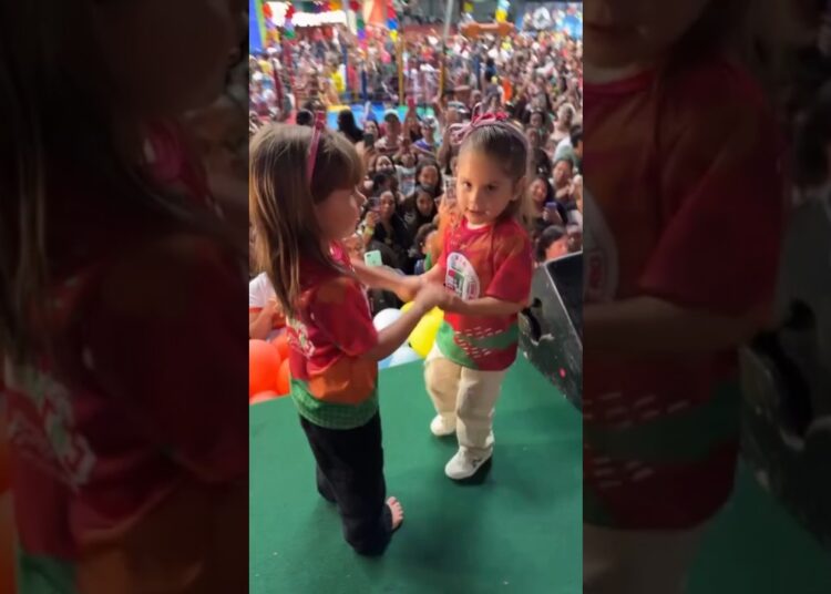 Virgínia e os filhos marcam presença na Grande Rio #virginiafonseca #granderio #fofoca #fofocas