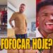 COMEÇOU AS FOFOCAS DE HOJE DE RONINHO🤭😂