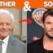 50 Famous Hollywood Actors and Their Children