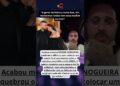 PEGOU AR! Diogo Nogueira detona fofocas e explica término com Paolla! 🚨