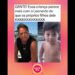 parece muito 😂❤️#leonardo #poliana #zefelipe #fofocas
