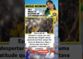 NIKOLAS JÁ ESTÁ INCOMODADO #feedshorts #ultimasnoticia #fofoca