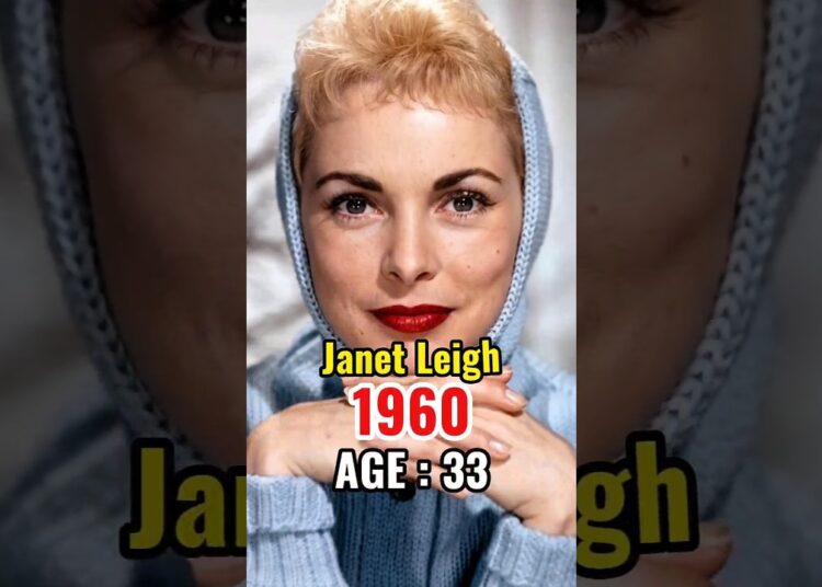 5 Legendary 1960s Hollywood Actresses 😱 Then vs Now | Part 7 #shorts