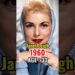 5 Legendary 1960s Hollywood Actresses 😱 Then vs Now | Part 7 #shorts