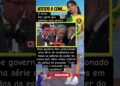 REALMENTE LULA VOLTOU A CENA… #feedshorts #ultimasnoticia #fofoca