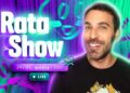 (AO VIVO) 1º RATA SHOW DE 2026 – JULGANDO SKOOBS + FOFOCAS LITERÁRIAS + SORTEIOS