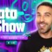 (AO VIVO) 1º RATA SHOW DE 2026 – JULGANDO SKOOBS + FOFOCAS LITERÁRIAS + SORTEIOS