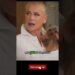 🚨NO BRASIL NÃO TEM HOMEM PRA VC | QUEM FALOU ISSO PRA XUXA? #xuxa #celebridades #shorts #fofoca