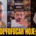RONINHO FICOU COM MEDO DE SOLTAR ESSAS FOFOCAS DE HOJE😱🤭😂