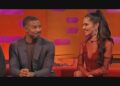 Celebridades que já declararam crush no Michael B. Jordan