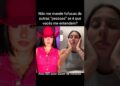 🚨 ANA CASTELA SE REVOLTA COM FOFOCAS SOBRE… EU NÃO QUERO VER. #shorts 😱