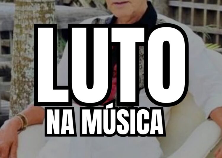 MORTE É CONFIRMADA AGORA! O MUNDO DA MÚSICA EM LUTO OFICIAL HOJE