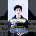BIG Names in Chinese Entertainment Turning 40 Soon? #youtubeshorts #luoyunxi #liuyifei