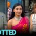 Radhika Madan, Tanya Mittal & Sajid Nadiadwala Spotted In Andheri