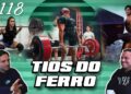 Verdades Sobre o Meio Fitness: Fofocas, Esteróides e o Lado Obscuro dos Acompanhamentos Online | 118