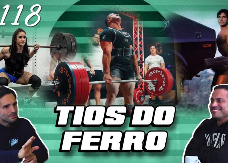 Verdades Sobre o Meio Fitness: Fofocas, Esteróides e o Lado Obscuro dos Acompanhamentos Online | 118