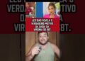 LEO DIAS REVELOU MOTIVO DA SAIDA DA VIRGINIA DO SBT 😱 #fofocas #noticias #leodias #shorts