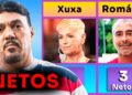 Quantos Netos Têm as Celebridades Brasileiras?