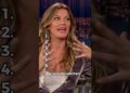 como ficou a sua lista ? 👇 #celebrity #CELEBRIDADES #STARRANKING #giselebundchen #dakotajohnson