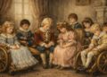 Príncipes y princesas que la historia ocultó | Realeza