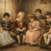 Príncipes y princesas que la historia ocultó | Realeza