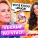 BBB 26: ANA MARIA ESCULACHA ALINE CAMPOS; SARAH MUDA COM ANA PAULA APÓS PAREDÃO! | Virou Festa