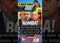A MAÇÃ NUNCA CAÍ MUITO LONGE DA ÁRVORE #feedshorts #ultimasnoticia #fofoca