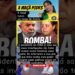 A MAÇÃ NUNCA CAÍ MUITO LONGE DA ÁRVORE #feedshorts #ultimasnoticia #fofoca