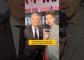 Celebrities Who Secretly Speak Multiple Languages 🗣️🌍 #shorts