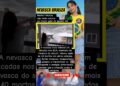 OLHA OQUE ESSA MULHER FEZ #feedshorts #ultimasnoticia #fofoca