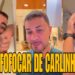 RONINHO CONTOU QUE VAI VOLTAR A FAZER AS FOFOCAS DE CARLINHOS MAIA🤭😂😂