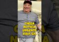 #fofoca #noticias #fofocas #raulgil  #ultimasnoticia #famosos