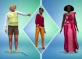 The Sims 4 Royalty & Legacy: Official CAS Trailer