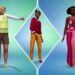 The Sims 4 Royalty & Legacy: Official CAS Trailer