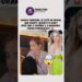 Ela já está no Brasil, que evento secreto é esse? #celebridades #shorts