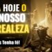 O Pai Nosso da Realeza: O Código de Salomão para Atrair Dinheiro Inesperado