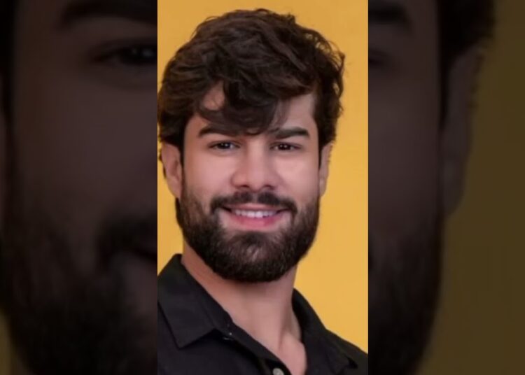 URGENTE P.A. é EXPULSO do bbb após EMPURRAR Jonas. #shortsbbb #shorts