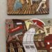 17ª Mostra Anual de Artistas Residentes do ASiF: Recepção de abertura sexta-feira, 23 de janeiro | Entretenimento