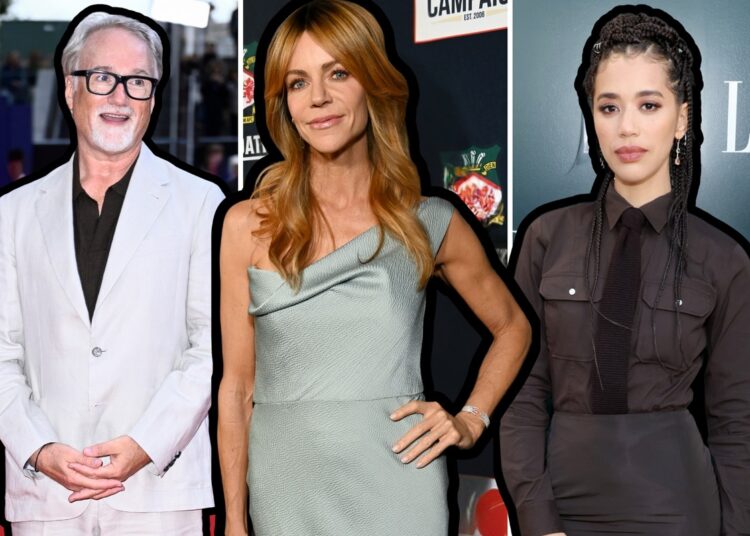 18 estrelas de Hollywood que você não conhecia eram do Oregon