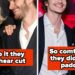 19 atores compartilham suas histórias de cenas de sexo mais chocantes