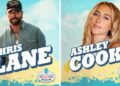 2 novos artistas adicionados à programação do Carolina Country Music Fest 2026