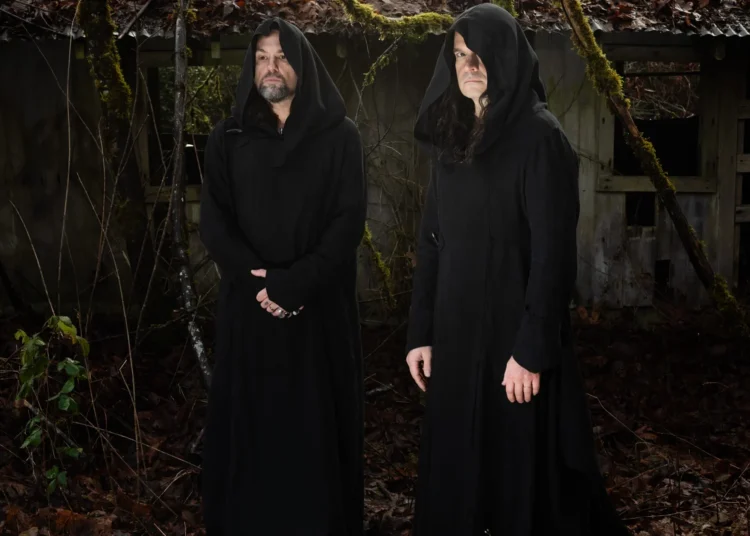 21 New Songs Out Today to Listen To: sunn O))), Arlo Parks, and More
