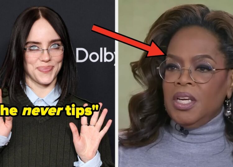 24 servidores compartilham as melhores e piores dicas de celebridades