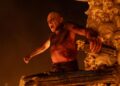 '28 anos depois: The Bone Temple' é maluco | Mundo do Entretenimento