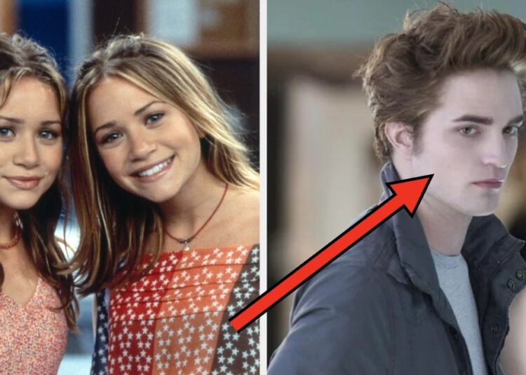 41 celebridades que completarão 40 anos em 2026